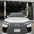 لكزس BB 2024 عداد قليل