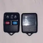 جرم ريموت فورد (جرم فقط)