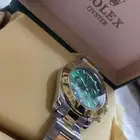 للبيع ساعة رولكس درجه اولى جديده