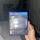 The last of us 2