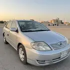 للبيع تويوتا كورولا 2003
