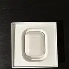 سماعة AirPods الجيل الثاني (أصلية)