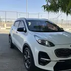 سبورتاج 2020 ديزل وارد كوريا فل كامل