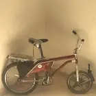 سيكل رمبو وقاس 20
