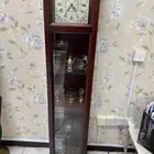 دولاب أنتيك ساعه