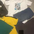 ملابس مستعمله للبيع رجاليه