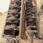 مكينة زراعية فيات قطع كامله