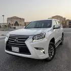 جيب لكزس GX 460 موديل 2014