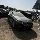 قطع بي إم 520 2024