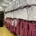 مريول روضه ابتدائي متوسط ثانوي