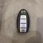 مفتاح نيسان
