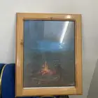 لوحه جداريه