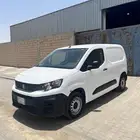 بيجو بارتنر ديزل
