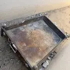 منقل كبير للبيع حد 150