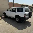 نيسان باترول للبيع