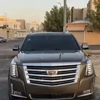 كاديلاك اسكاليد 2015 الدفعه الاخيرة