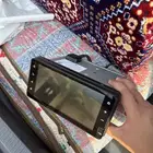 شاشة كامري 2024