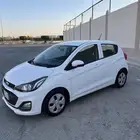 شفروليه سبارك 2020