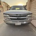 شيفروليه سوبربان 2002 امريكي