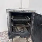 فرن مندي الهليبا كبير