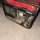 ماطور بنزين كهرب قوته 2500 الموقع شقراء