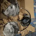 مراوح سبارو الأصليه ( ايطاليه )