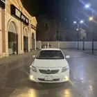 تويوتا كورولا 2010