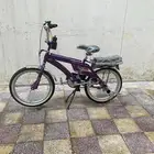 سيكل رامبو نضيف ما في ولا حاجة الموقع الدمام السيكل نظيف