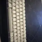 مايك وكيبورد وماوس