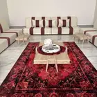 سجاد و طاولات للبيع