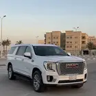 جمس دينالي 2021
