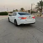 كامري 2019 هايبرد قراندي