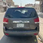 Kia 2014 models Mohave engine ok gear ok AC