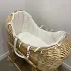 طاوله تسريحه  سرير مواليد