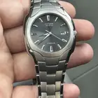 ساعة سيتزن -ايكو درايف-