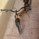 للبيع سيكل