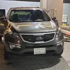 سبورتاج 2014