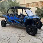 بقي بولاريس 2015