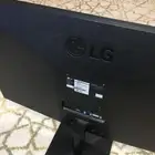 شاشة LG
