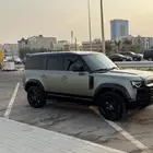 ديفندر 2020