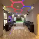 استراحه وشاليه للايجار اليومي اللعاب مائيه ومجالس ومسابح