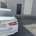 كامري فل كامل هايبرد 2020