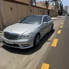 مرسيدس s350
