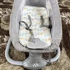 كرسي هزاز اطفال