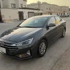 أفانتي 2020 كوري مكينه 1.6