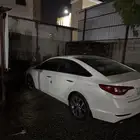 سوناتا 2015 للبيع ممشى 373 وكسور