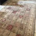 فرشه تركيه نضيفه خامه ممتازه ثنتين خش وسوم يعيوني