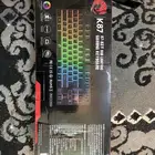 كيبورد ميكانيكي RGB