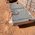 للبيع عزبة