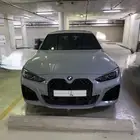 BMW 430i ناغي